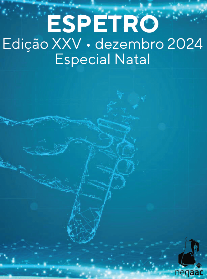 Capa da edição 25